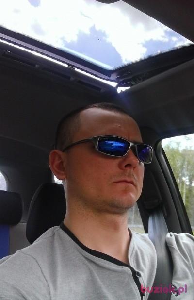 Marcin, Mężczyzna, 40, Olsztyn, Polska, Zdjęcie: 3