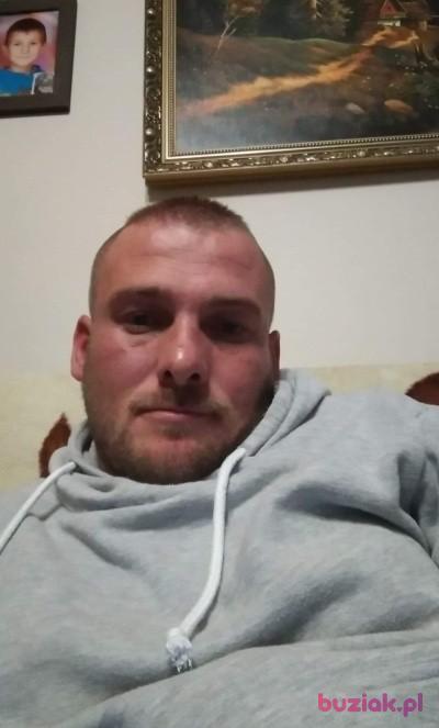 Rafiii, Mężczyzna, 40, Kielce, Polska, Zdjęcie: 2