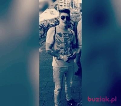 Dawid, Male, 31, Cologne, Niemcy, Photo: 3