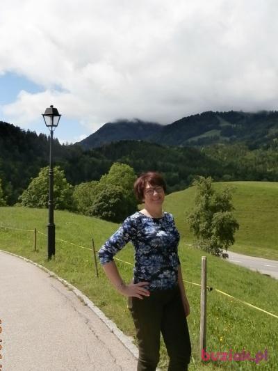 Mariola, Kobieta, 58, Polska, Zdjęcie: 4