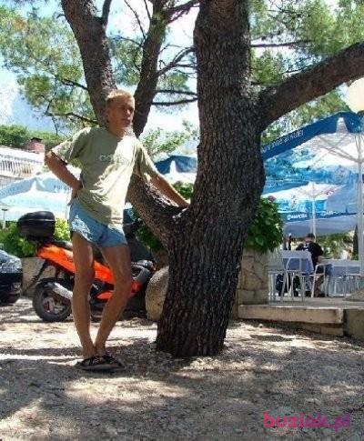 Roman, Mężczyzna, 40, Zagórów, Polska, Zdjęcie: 2