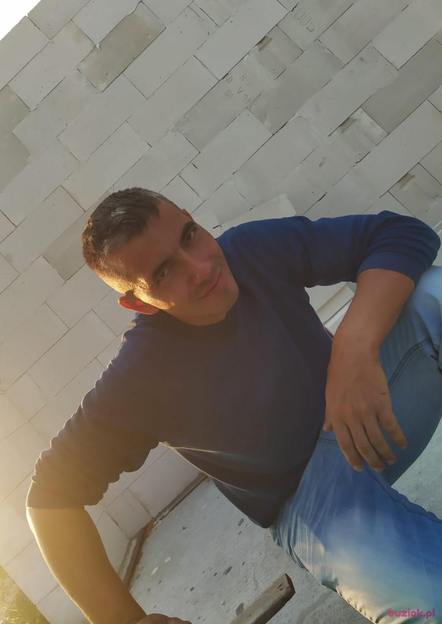 Daniel, Mężczyzna, 45, Choszczno, Polska, Zdjęcie: 2