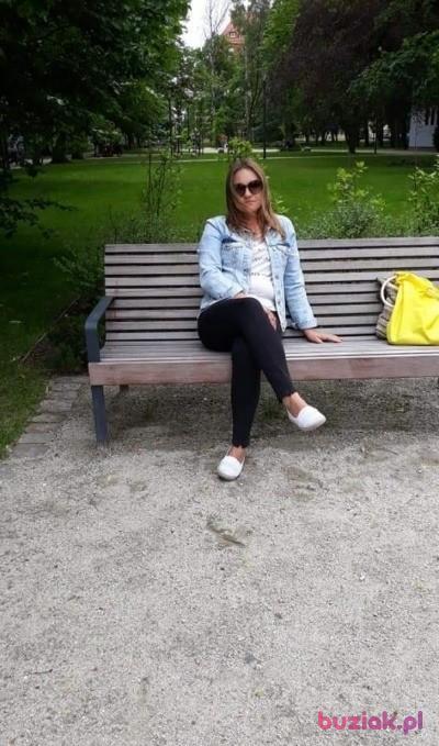 Edytq, Kobieta, 48, Ostrów Mazowiecka, Polska, Zdjęcie: 2