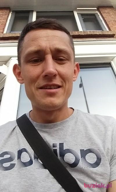 Karol Kamil, Mężczyzna, 36, Hamburg, Niemcy, Zdjęcie: 2