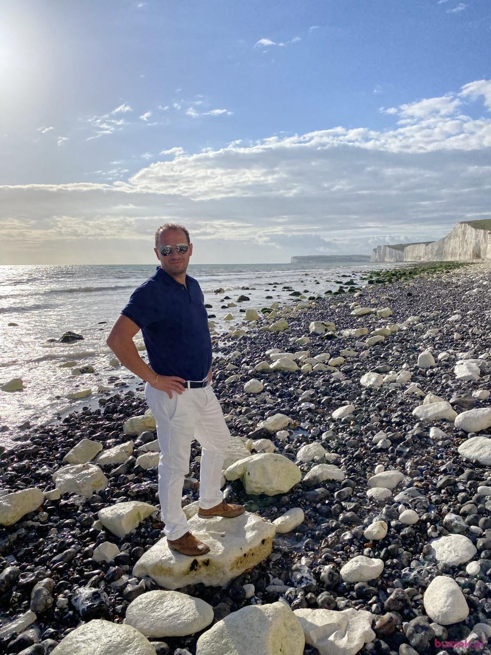 Mariisz, Male, 47, Wielka Brytania, Photo: 5