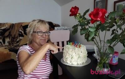 Małgosia, Female, 64, Toruń, Polska, Photo: 3