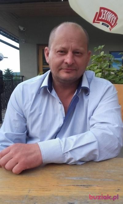 Rafał, Male, 53, Andrychów, Polska, Photo: 1