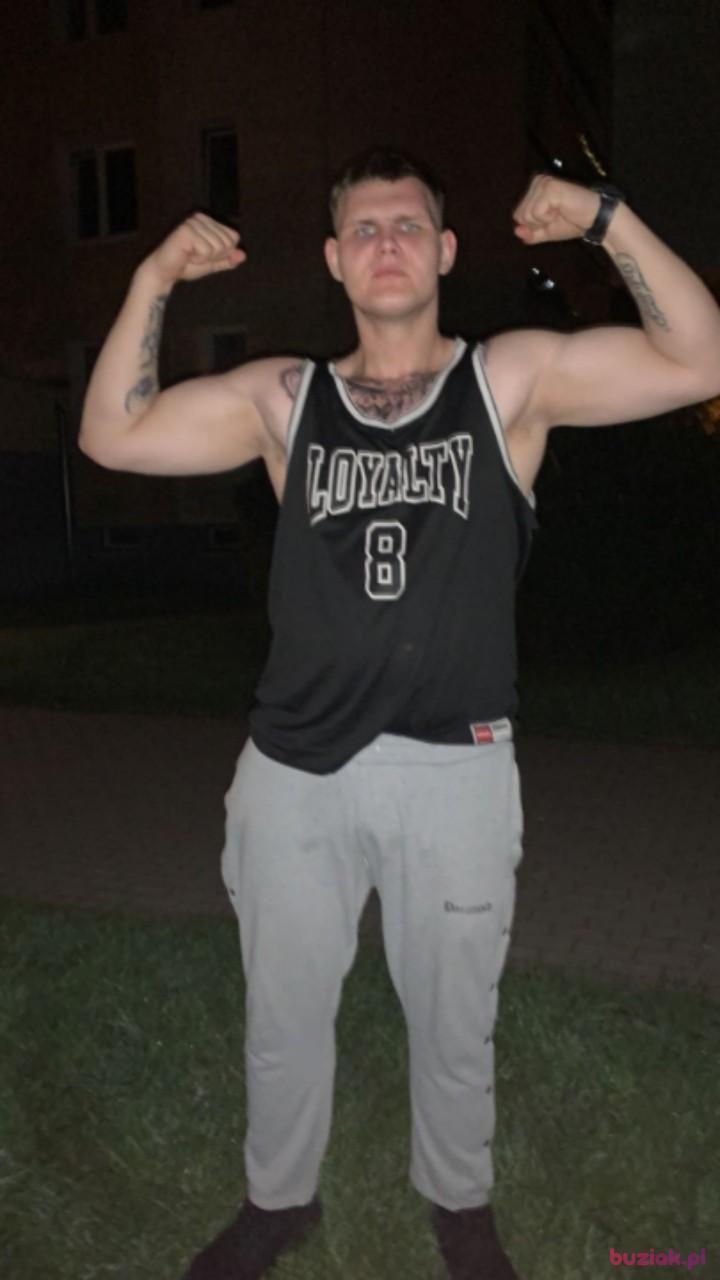 Dominik, Mężczyzna, 24, Hamburg, Niemcy, Zdjęcie: 2