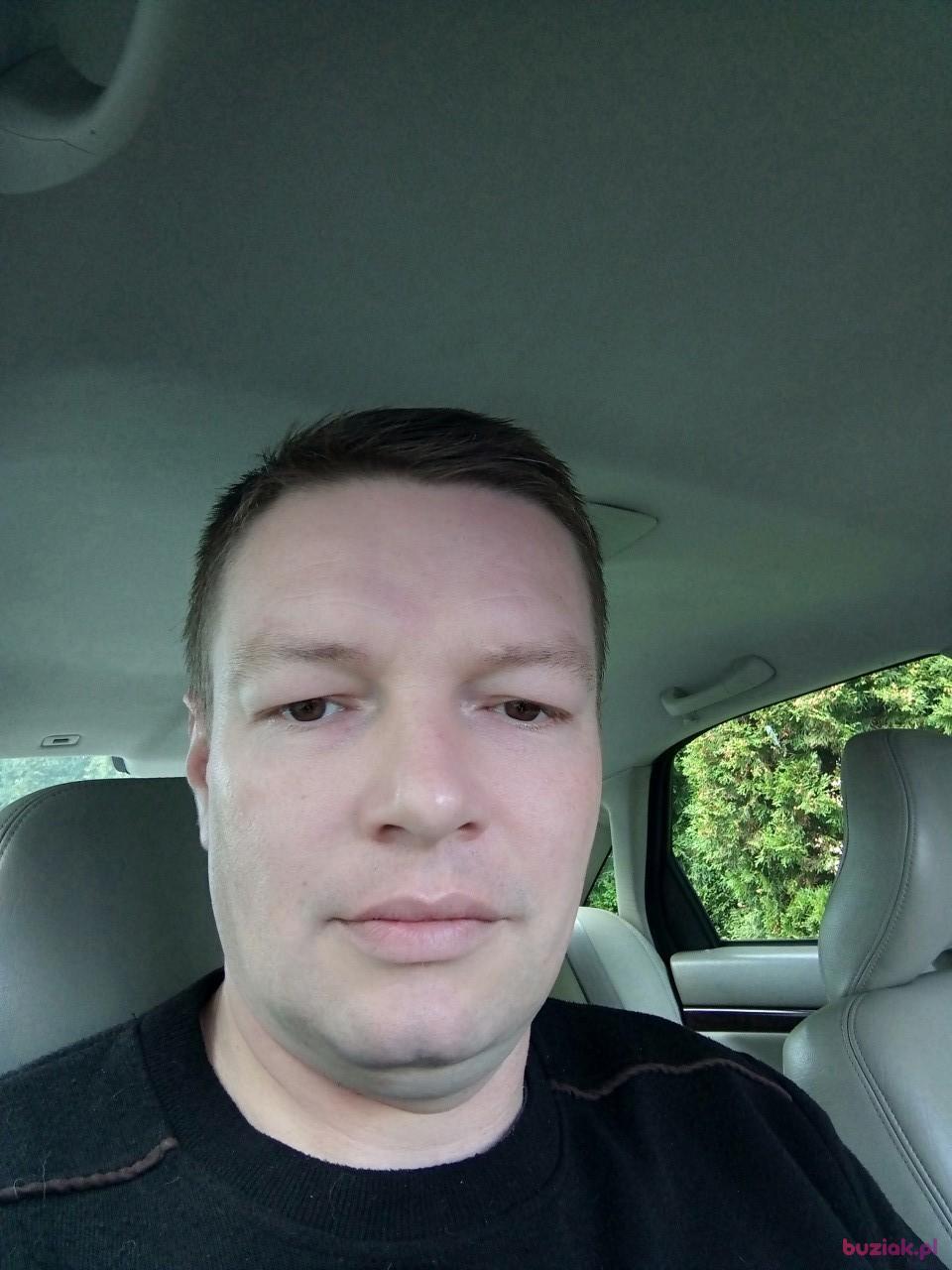 Pawel, Mężczyzna, 40, Słupca, Polska, Zdjęcie: 2