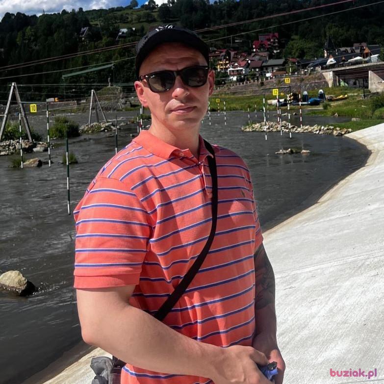 Marcin, Mężczyzna, 42, Birmingham, Wielka Brytania, Zdjęcie: 2