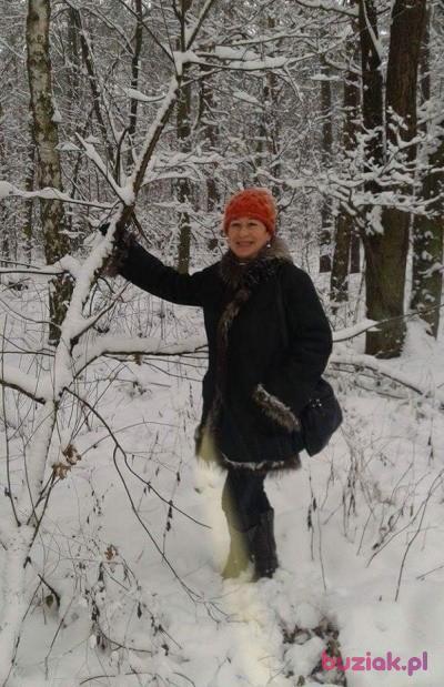 Anna, Kobieta, 59, Kędzierzyn-Koźle, Polska, Zdjęcie: 2