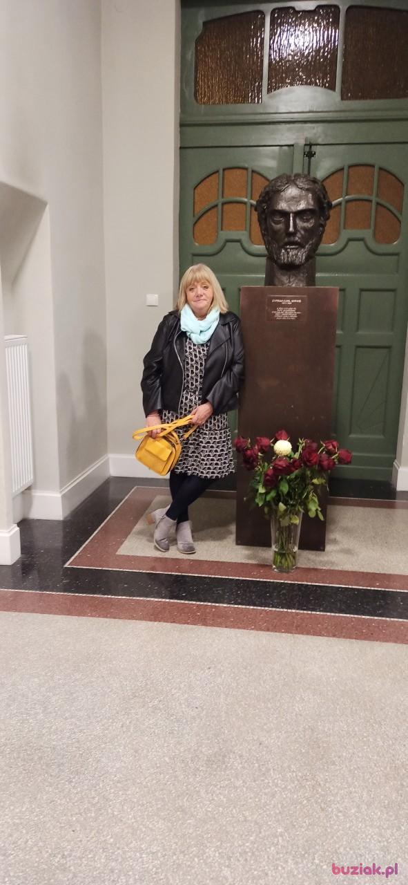 Krynia, Kobieta, 66, Jawor, Polska, Zdjęcie: 6