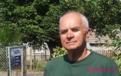 Kazik, Mężczyzna, 83, Głogów, Polska, Zdjęcie: 1
