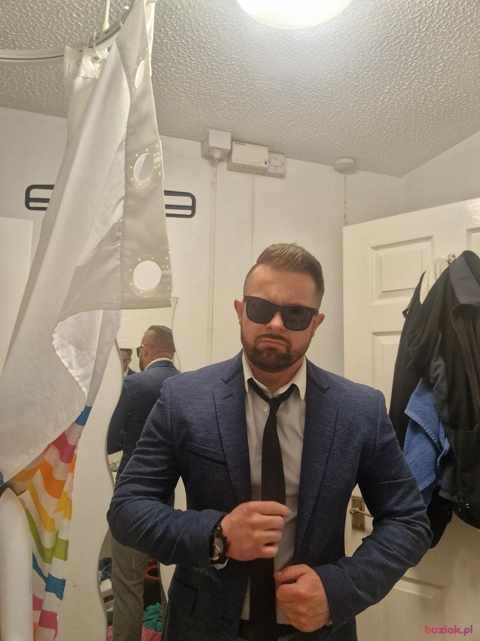 Adrian, Mężczyzna, 40, Sutton in Ashfield, Wielka Brytania, Zdjęcie: 2