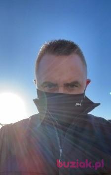 Kamil, Mężczyzna, 41, Haarlem, Holandia, Zdjęcie: 2