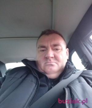 Bogusław, Mężczyzna, 53, Wyszków, Polska, Zdjęcie: 3
