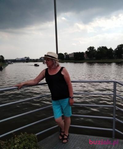 Bożena, Kobieta, 73, Żory, Polska, Zdjęcie: 2