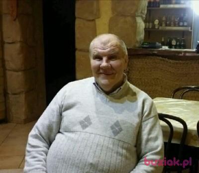 Jan, Mężczyzna, 68, Białystok, Polska, Zdjęcie: 2