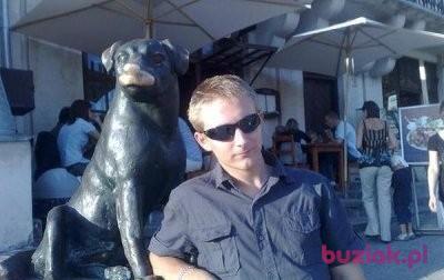 Konrad, Mężczyzna, 35, Puławy, Polska, Zdjęcie: 2