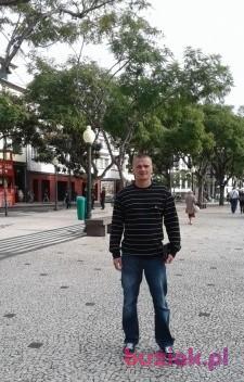 michal, Mężczyzna, 44, Szczecin, Polska, Zdjęcie: 1