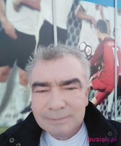 jacek, Mężczyzna, 56, Tarnowskie Góry, Polska, Zdjęcie: 1