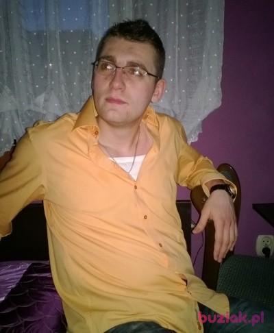 Damian, Mężczyzna, 35, Czerwionka-Leszczyny, Polska, Zdjęcie: 1