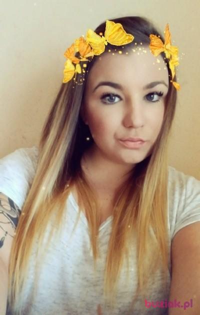 Karolina, Kobieta, 32, Bieruń, Polska, Zdjęcie: 2