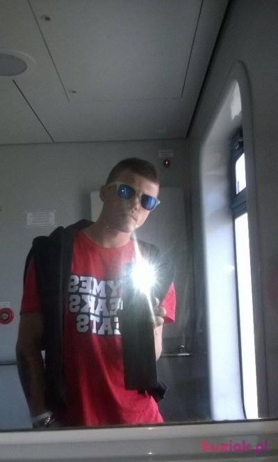 Adrian , Mężczyzna, 34, Radebeul, Niemcy, Zdjęcie: 3
