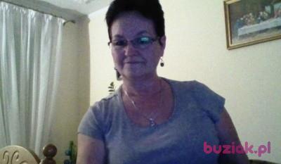`Elzbieta, Kobieta, 65, Brodnica, Polska, Zdjęcie: 2
