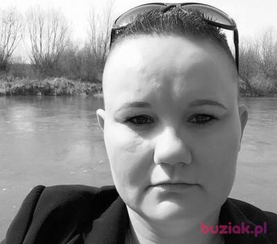 Patka85, Kobieta, 41, Opole, Polska, Zdjęcie: 3