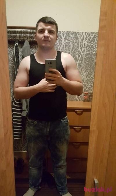Artur, Mężczyzna, 32, Kielce, Polska, Zdjęcie: 2