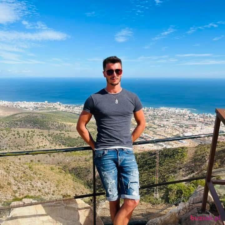 Mateusz, Male, 30, Niemcy, Photo: 3