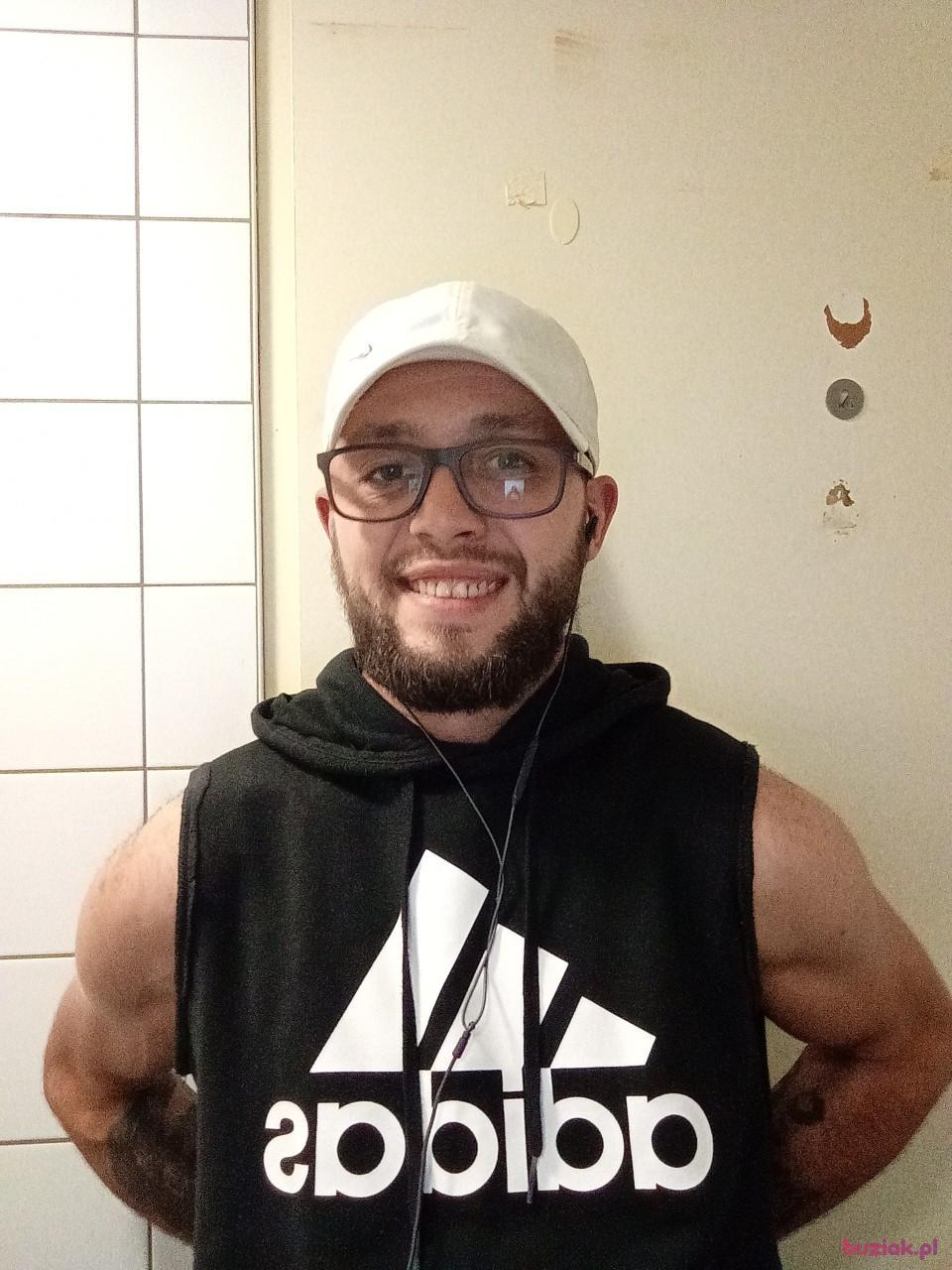 Michał, Mężczyzna, 31, Rotterdam, Holandia, Zdjęcie: 2