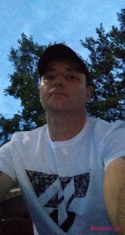 Gregor, Mężczyzna, 45, Wałcz, Polska, Zdjęcie: 4