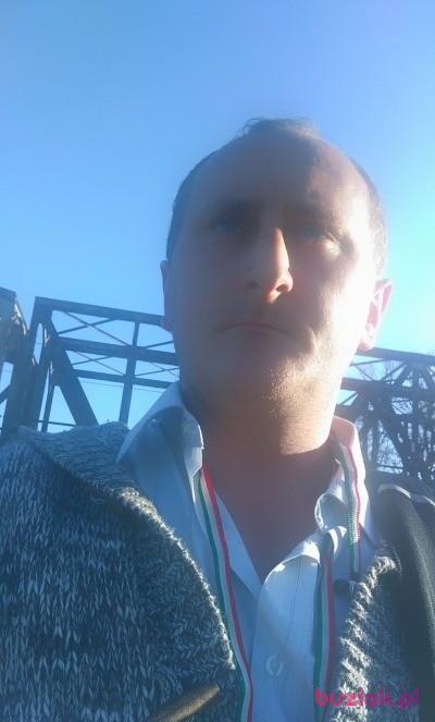 Andrzej , Mężczyzna, 41, Wrocław, Polska, Zdjęcie: 3