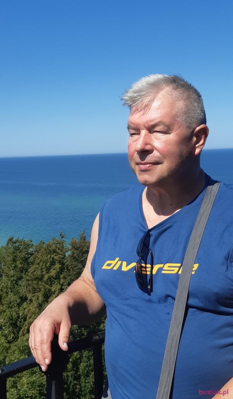 Darek, Mężczyzna, 61, Zabrze, Polska, Zdjęcie: 2