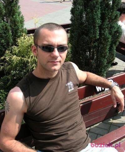 tomek, Mężczyzna, 41, Czeladź, Polska, Zdjęcie: 2