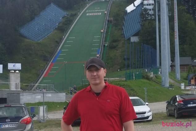Adrian, Mężczyzna, 39, Grudziądz, Polska, Zdjęcie: 2