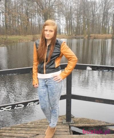 Marlena, Kobieta, 29, Garwolin, Polska, Zdjęcie: 2