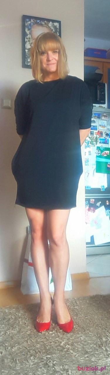 Ola, Kobieta, 47, Legionowo, Polska, Zdjęcie: 3