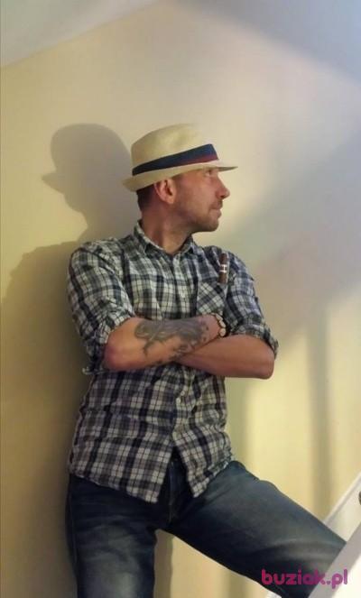 notthingam, Male, 49, Sosnowiec, Polska, Photo: 5