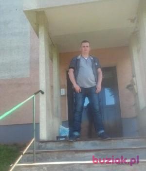 krzysztof, Mężczyzna, 43, Bielawa, Polska, Zdjęcie: 1