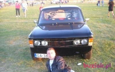 Paweł, Male, 39, Konstancin-Jeziorna, Polska, Photo: 3