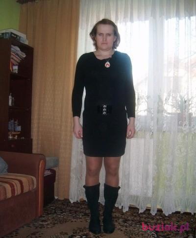 Natalia, Kobieta, 45, Warszawa, Polska, Zdjęcie: 5