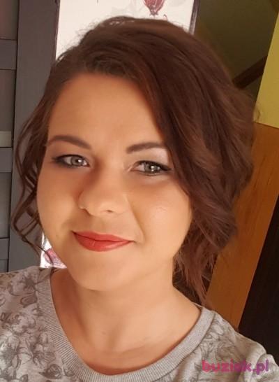 Agnieszka, Kobieta, 39, Tuchola, Polska, Zdjęcie: 2