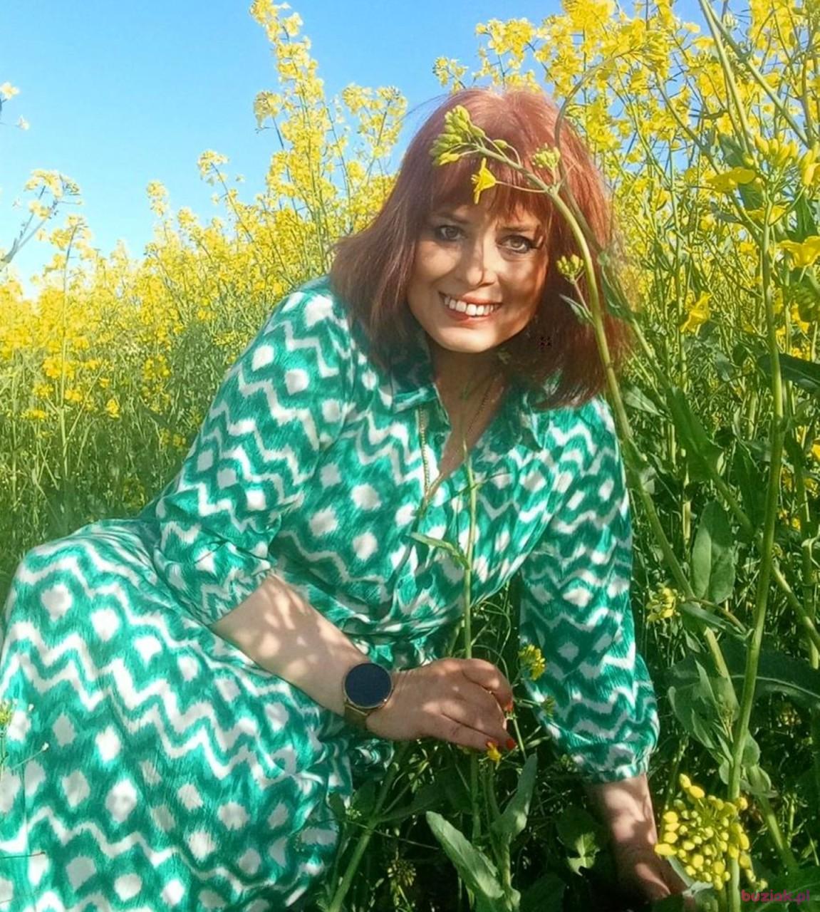 Malgorzata, Kobieta, 55, Zakopane, Polska, Zdjęcie: 3