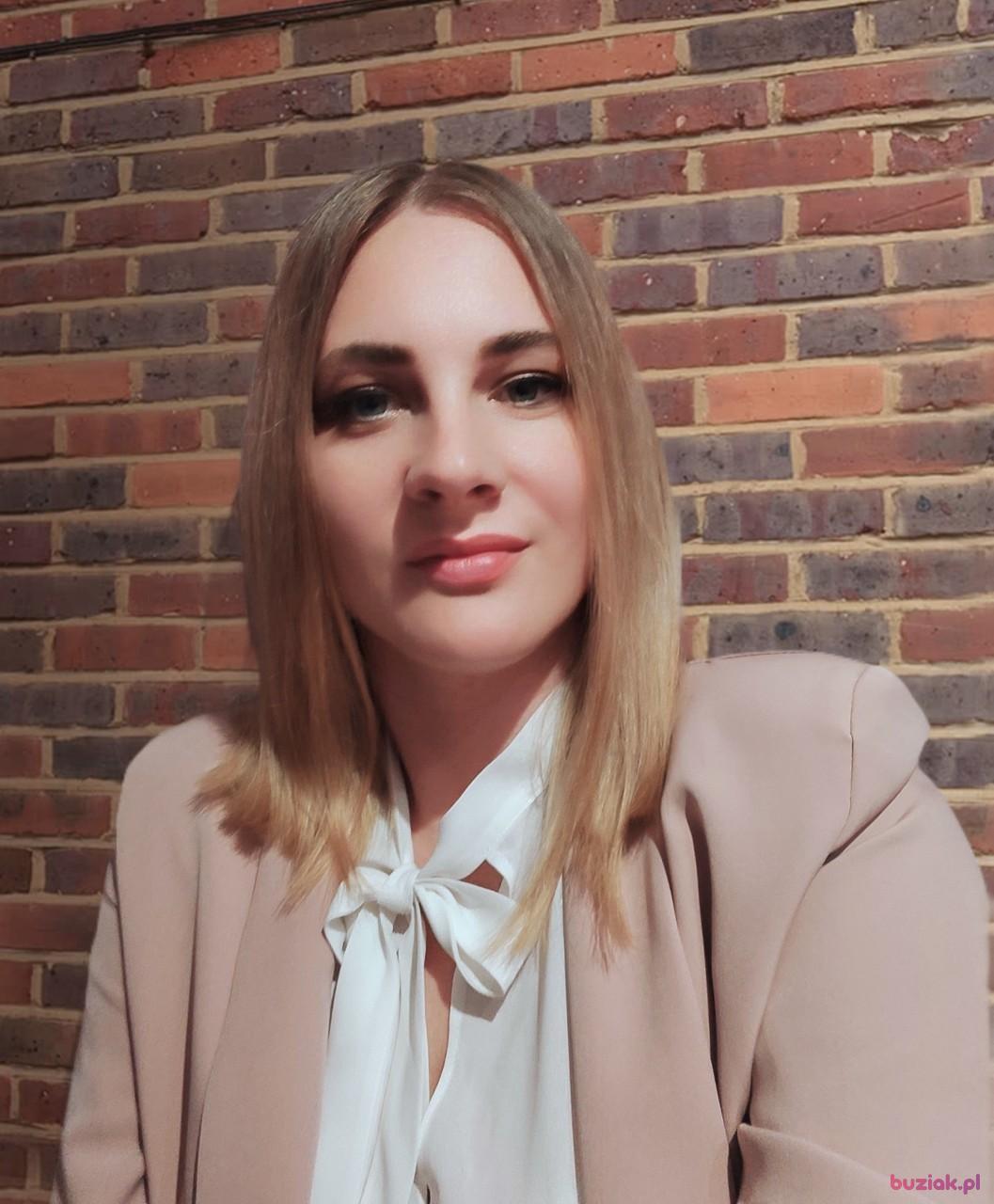 Beata, Female, 40, Toruń, Polska, Photo: 2