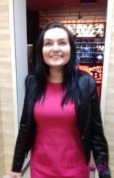 Justyna, Kobieta, 41, Łódź, Polska, Zdjęcie: 2