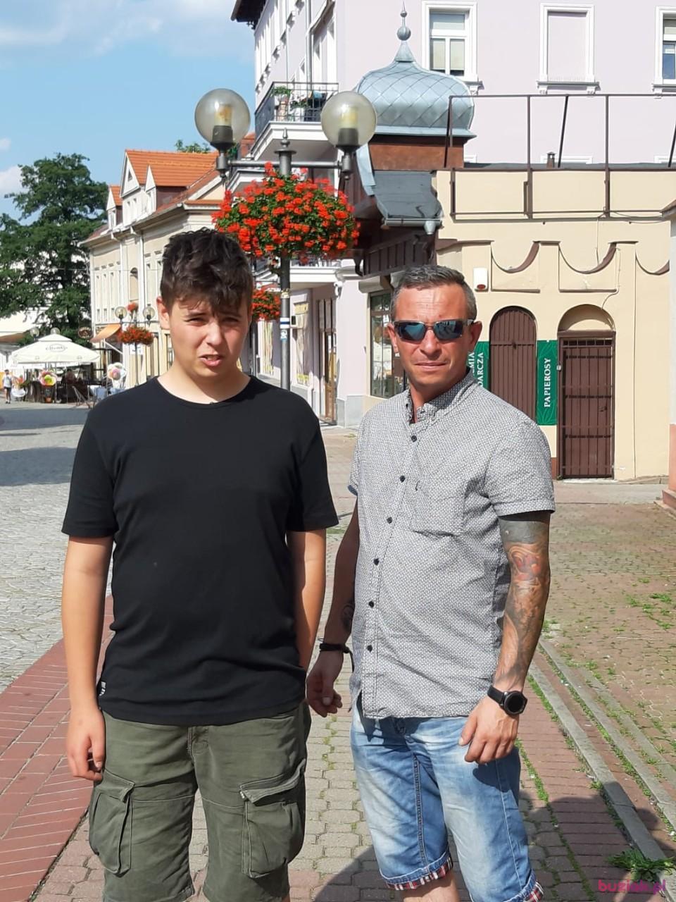 Sebastian, Mężczyzna, 48, Łobez, Polska, Zdjęcie: 1
