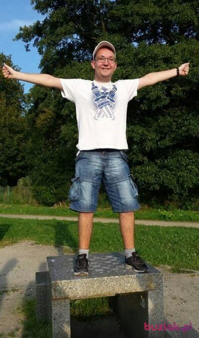 Grzegorz, Mężczyzna, 42, Oleśnica, Polska, Zdjęcie: 1